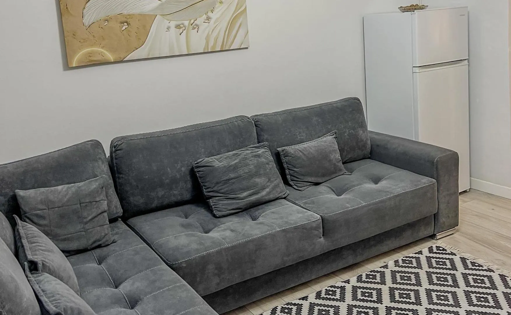 Sophia'S Apartment Tirana 0*,  Albania